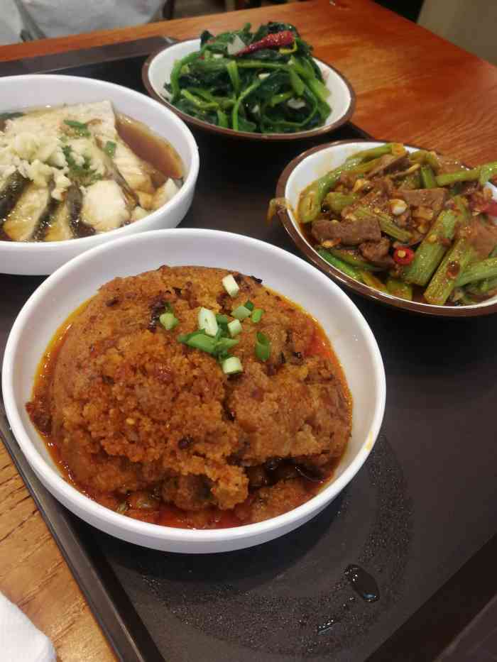 顺旺基-"以前吃顺旺基都是在凯丹那里,生意很好菜品."-大众点评移动版