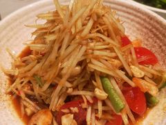 -Home Thai·泰谣(王府井apm店)