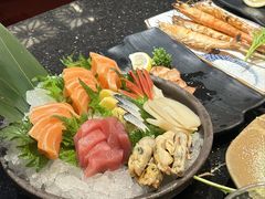 -德川家日本料理(中关村寰太大厦店)