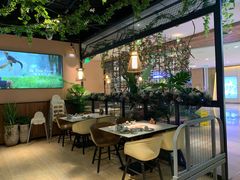 -原味田园·客家菜·土窑鸡(中航城君尚购物中心店)