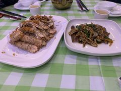 椒盐琵琶虾-快乐海鲜城(虎泉街店)