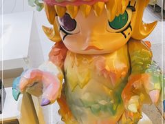 -泡泡玛特POPMART(上海环球港店)