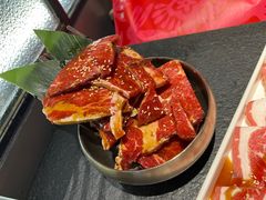-伊茉家的烤肉店(勒泰中心店)