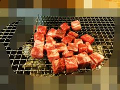 -肉甲韩国木炭烤肉(新壹街1店)