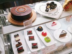 -GODIVA(国际金融中心店)