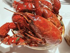 -巴厘龙虾·榜首油焖大虾(音乐学院·沿江酒馆店)