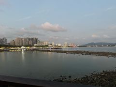 -雾山韩式烤肉·海南糟粕&椰子鸡火锅·海景餐厅(三亚绿发山海天JW万豪酒店)