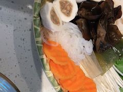 -鱼酷活鱼烤鱼(南京水游城店)