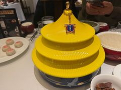 -花家怡园(四合院总店)