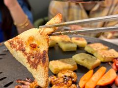 -范儿·嫂子烤肉·精致炭火烤肉(长治路店)