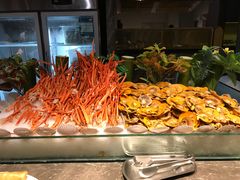 -星伦多海鲜自助餐厅(万达百货店)