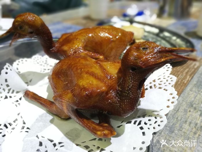 石岐乳鸽村(第三分店)图片 - 第47张