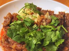 小笼牛肉-曾牛肉