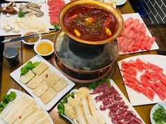 -蘭番坊青海特色铜锅涮·清真