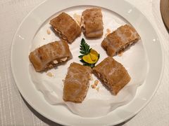 家乡煎薄撑-金悦轩海鲜酒家(拱北店)