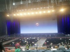 -成都金融城演艺中心