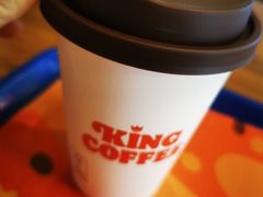 -汉堡王(天津鲁能店)