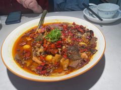 -花椒俏川菜小馆(南海万达店)