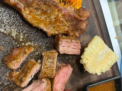 -慕巢西餐厅(中央公馆店)