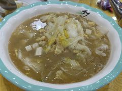 -春水锅贴·传统鲁菜(大明湖店)