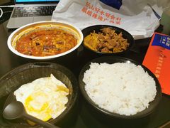 -桂小厨广西菜(水晶城店)