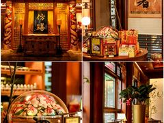 -仿膳饭庄·宫廷风味(百年传承店)