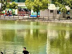 -美兰湖景区
