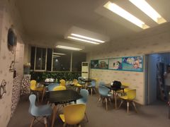 -MS实景娱乐密室逃脱(川大店)