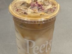 -Peet's 皮爷咖啡(乐峰店)