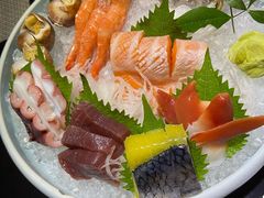 -花狸日本料理(柏庐广场店)