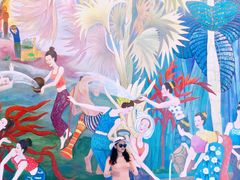 -七彩云南欢乐世界