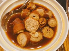 闽南煮套肠-临家闽南菜(宝洲路店)