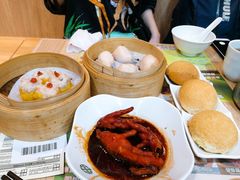 -添好运点心专门店(中环IFC店)