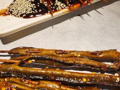 -醉烧膘·烧烤夜宵王(总店)