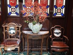 -北园酒家(小北路店)