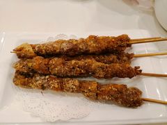 -功德林素菜饭庄(前门店)