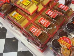 -味多美蛋糕(梨园店)