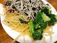 -搓火大都会(广安门总店)