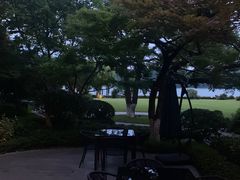 -浙江西子宾馆·瑶园咖啡厅