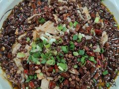 -李连贵熏肉大饼(天通苑店)