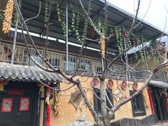 -萝卜寨羌文化生态旅游区
