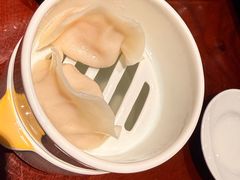 -喜鼎海胆水饺(东港店)