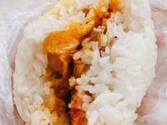 -糯香驿站(施家园分店)