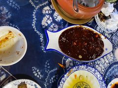 -龙姐私房菜(和顺古镇店)