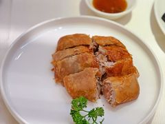 -莆田餐厅PUTIEN(宁波阪急店)