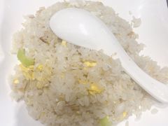 蛋炒饭-曹掌柜小酒馆烧烤集团(崂山同兴路店)