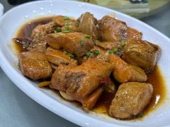 -胖大嫂渔家排档(半边山店)
