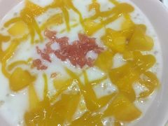 -甜心妈妈·榴莲星级糖水(北京路总店)