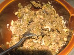 -前海沿·青岛菜(大拇指广场石老人店)