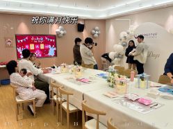 -瑞安母贝安月子会所